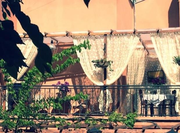 Фото из портфолио Мое избранное – фотографии дизайна интерьеров на INMYROOM