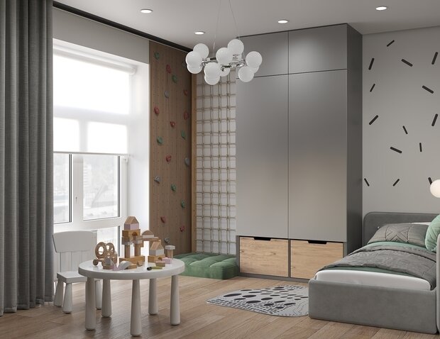 Фотография:  в стиле  – фото на INMYROOM
