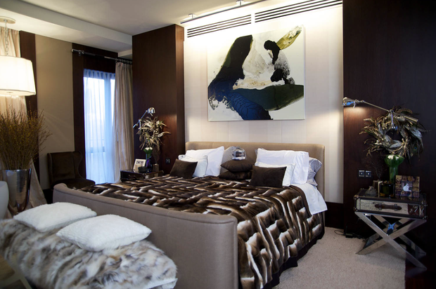 Фото из портфолио Ривьера – фотографии дизайна интерьеров на INMYROOM