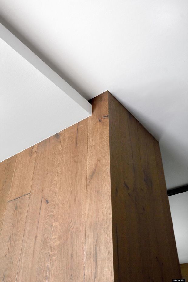 Фото из портфолио Теплый LOFT – фотографии дизайна интерьеров на INMYROOM