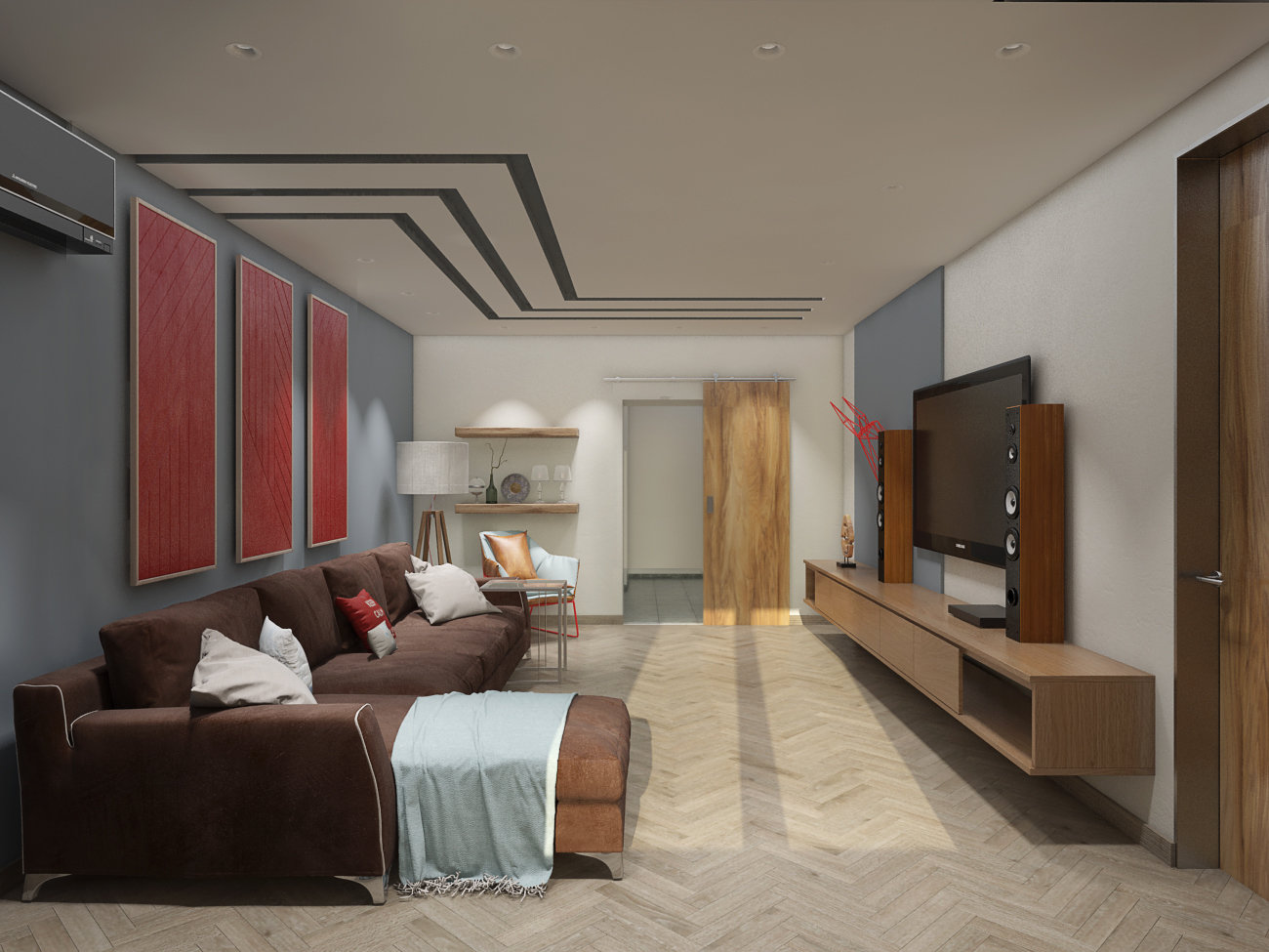 Фото из портфолио Московская квартира со своей историей – фотографии дизайна интерьеров на INMYROOM Фото из портфолио Московская квартира со своей историей – фотографии дизайна интерьеров на INMYROOM