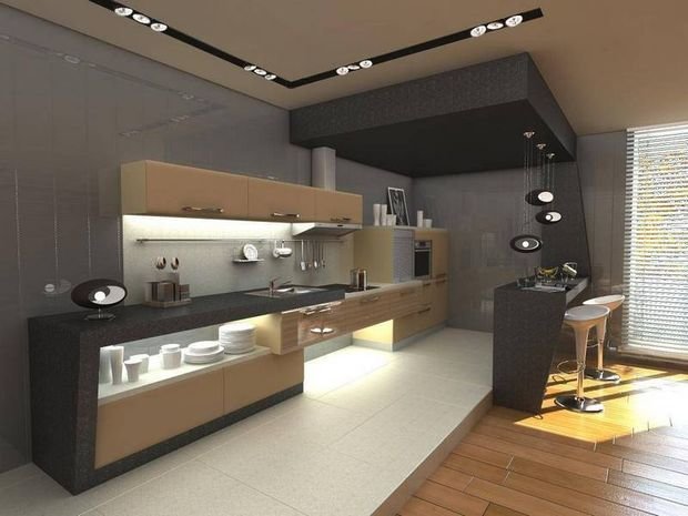 Фотография: Детская в стиле Современный, Кухня и столовая, Квартира, Дом, Декор, Советы, Ремонт на практике – фото на INMYROOM Фотография: Детская в стиле Современный, Кухня и столовая, Квартира, Дом, Декор, Советы, Ремонт на практике – фото на INMYROOM