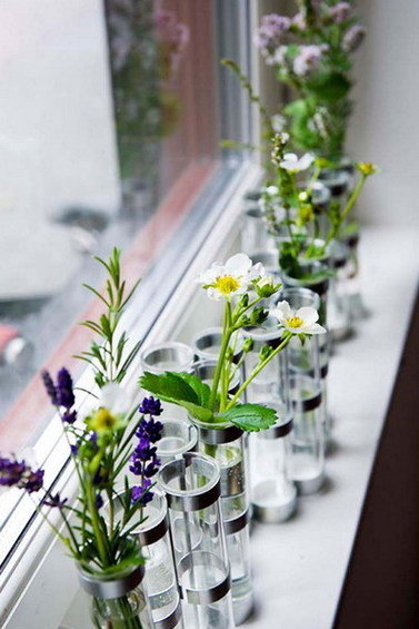 Фотография: Флористика в стиле  – фото на INMYROOM