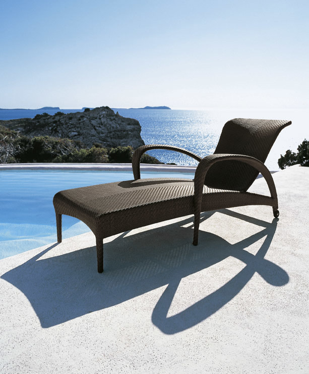 Фото из портфолио Dedon-Tango – фотографии дизайна интерьеров на INMYROOM