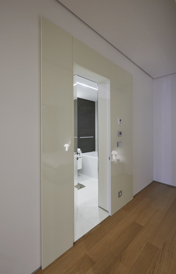 Фото из портфолио ПРИХОЖАЯ – фотографии дизайна интерьеров на INMYROOM