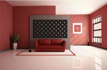 Фото из портфолио Декоративные панели из металла "БЕРЕССТА" – фотографии дизайна интерьеров на INMYROOM