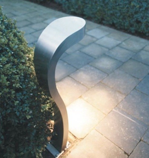 Фотография: Мебель и свет в стиле Современный, Хай-тек, Эклектика – фото на INMYROOM