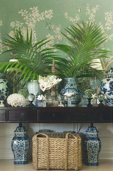 Фотография: Декор в стиле Восточный, Декор интерьера, Декор дома, Плетеная мебель – фото на INMYROOM