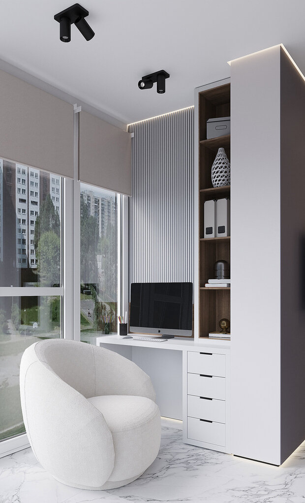 Фотография: в стиле – фото на INMYROOM