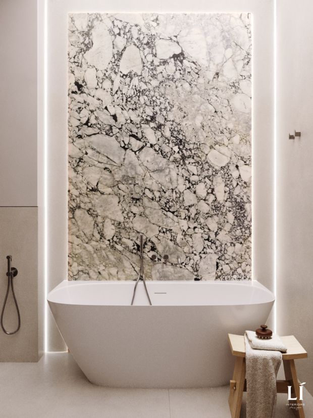 Фото из портфолио Neva Haus – фотографии дизайна интерьеров на INMYROOM