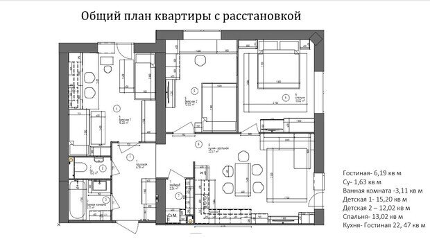 Фотография:  в стиле  – фото на INMYROOM