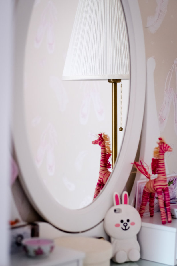 Фото из портфолио Проект Соколиный Форд  – фотографии дизайна интерьеров на INMYROOM
