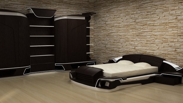 Фото из портфолио Мои избранные статьи – фотографии дизайна интерьеров на InMyRoom.ru