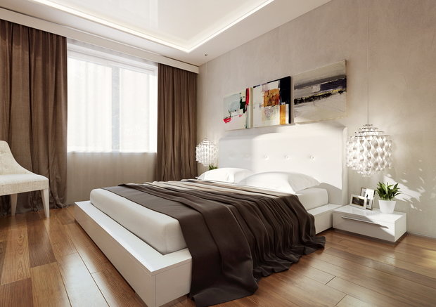 Фото из портфолио Мои избранные статьи – фотографии дизайна интерьеров на INMYROOM