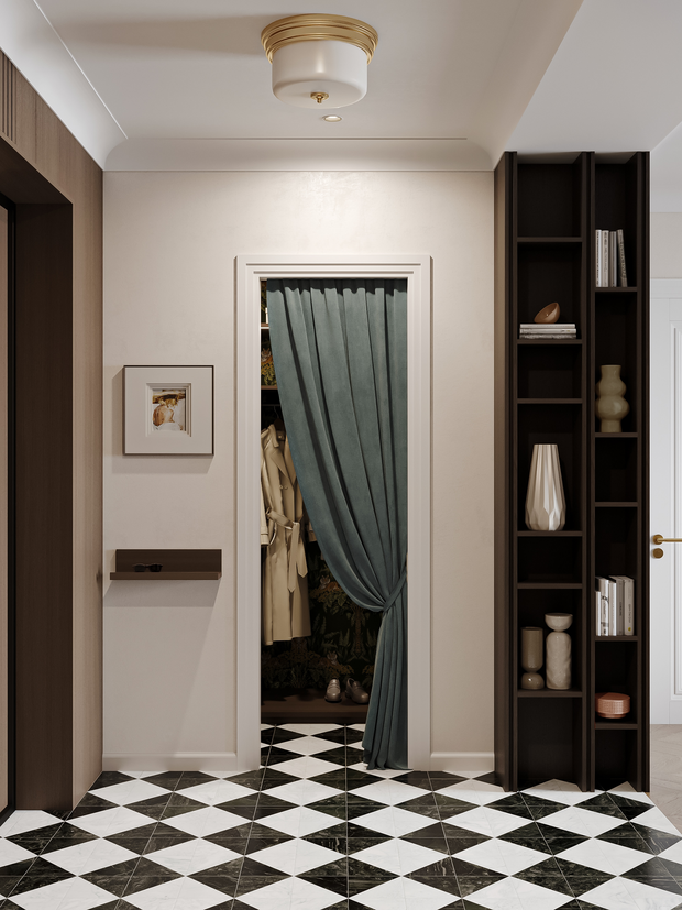Фотография: в стиле – фото на INMYROOM