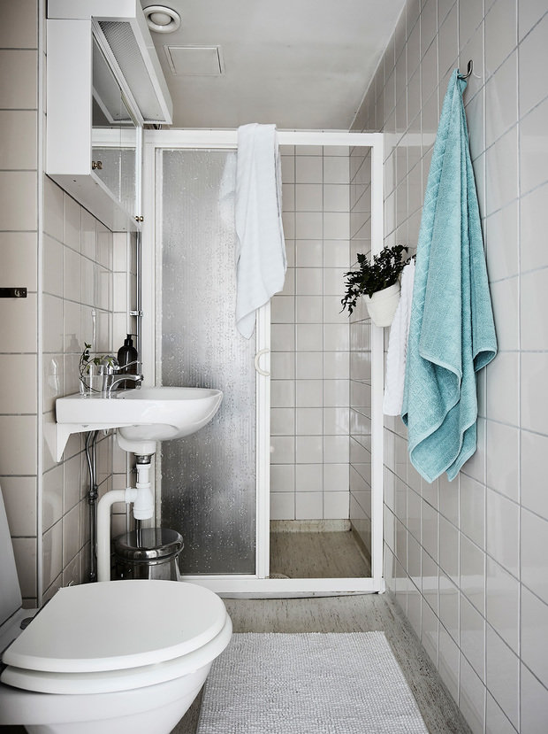 Фото из портфолио  Surbrunnsgatan 10, Гетеборг – фотографии дизайна интерьеров на INMYROOM
