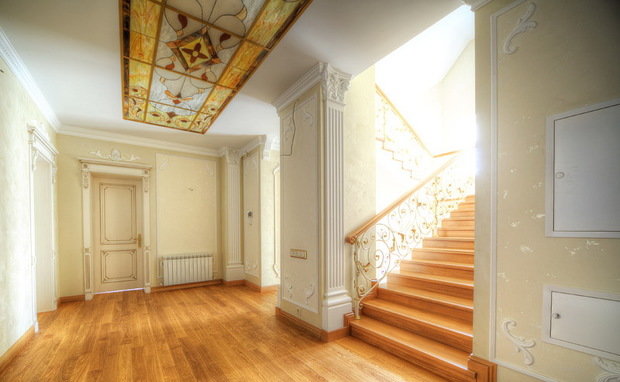 Фото из портфолио Interiors – фотографии дизайна интерьеров на INMYROOM