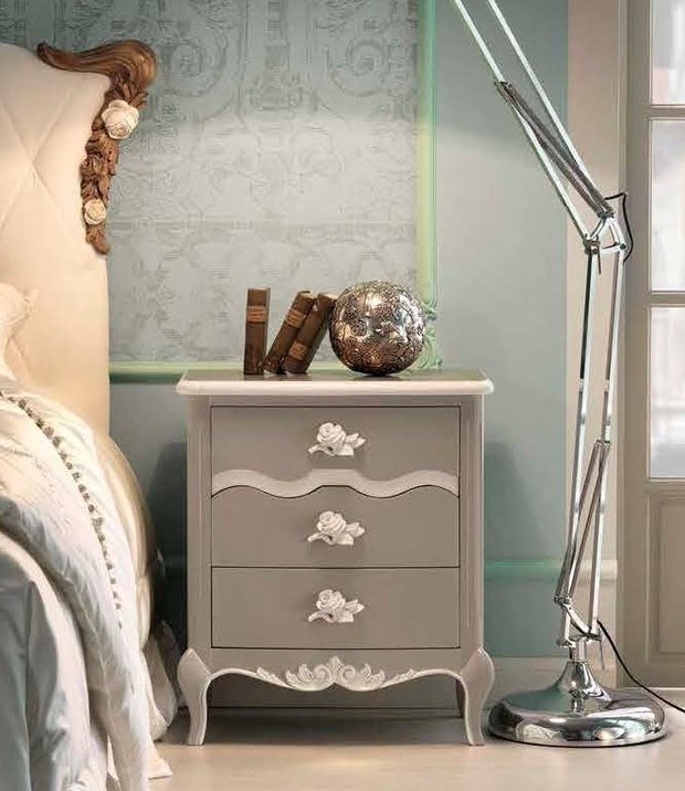 Фото из портфолио Мебель для дизайнеров Stella Del Mobile – фотографии дизайна интерьеров на INMYROOM