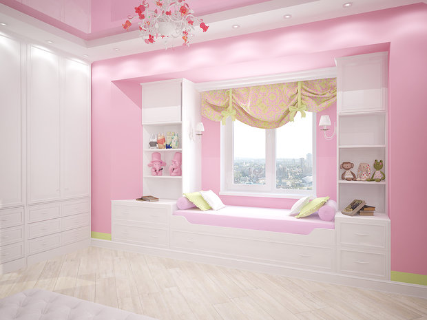 Фото из портфолио Дом в подмосковье – фотографии дизайна интерьеров на INMYROOM