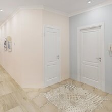 Фото из портфолио Проект "Морской бриз" – фотографии дизайна интерьеров на INMYROOM