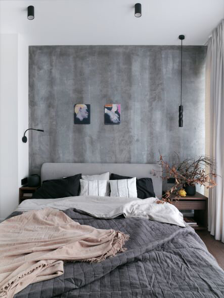 Фото из портфолио Icelandic Mood – фотографии дизайна интерьеров на INMYROOM