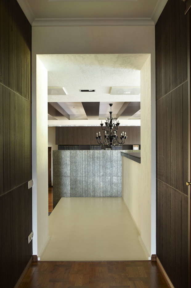 Фото из портфолио вилла Арт-деко – фотографии дизайна интерьеров на INMYROOM