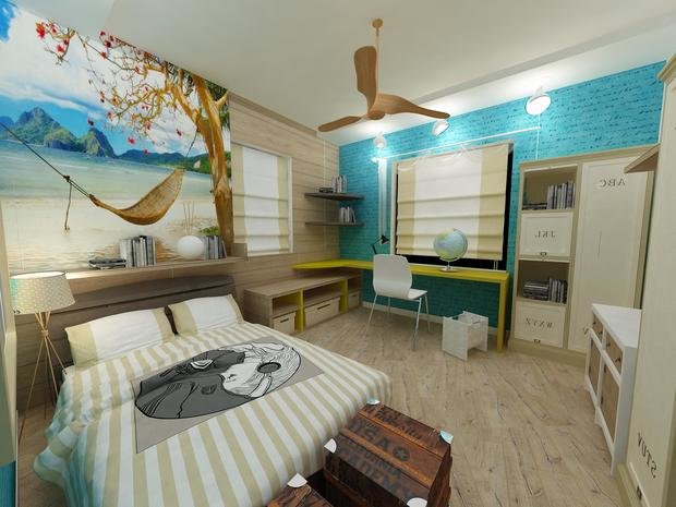 Фото из портфолио дизайн-проект интерьера дома – фотографии дизайна интерьеров на INMYROOM