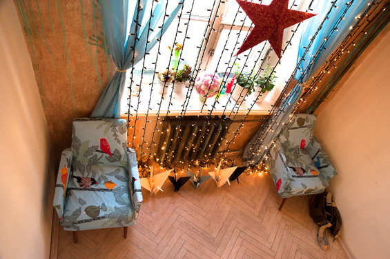 Фотография: Декор в стиле Прованс и Кантри, Современный – фото на InMyRoom.ru