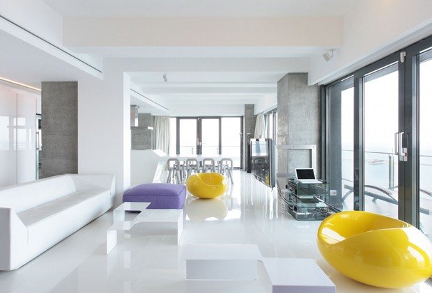 Фото из портфолио Что меня вдохновляет – фотографии дизайна интерьеров на INMYROOM