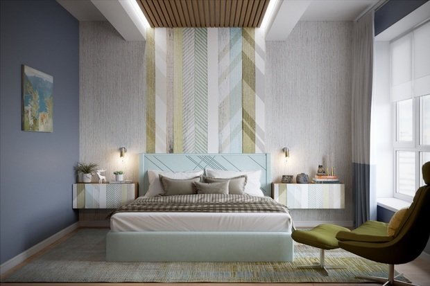 Фото из портфолио Московская Ривьера – фотографии дизайна интерьеров на INMYROOM