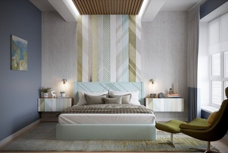 Московская Ривьера