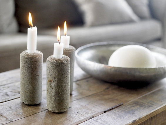 Фотография: Аксессуары в стиле Прованс и Кантри, Скандинавский, Эко, Дом, Дома и квартиры, Большие окна, Дом на природе – фото на INMYROOM