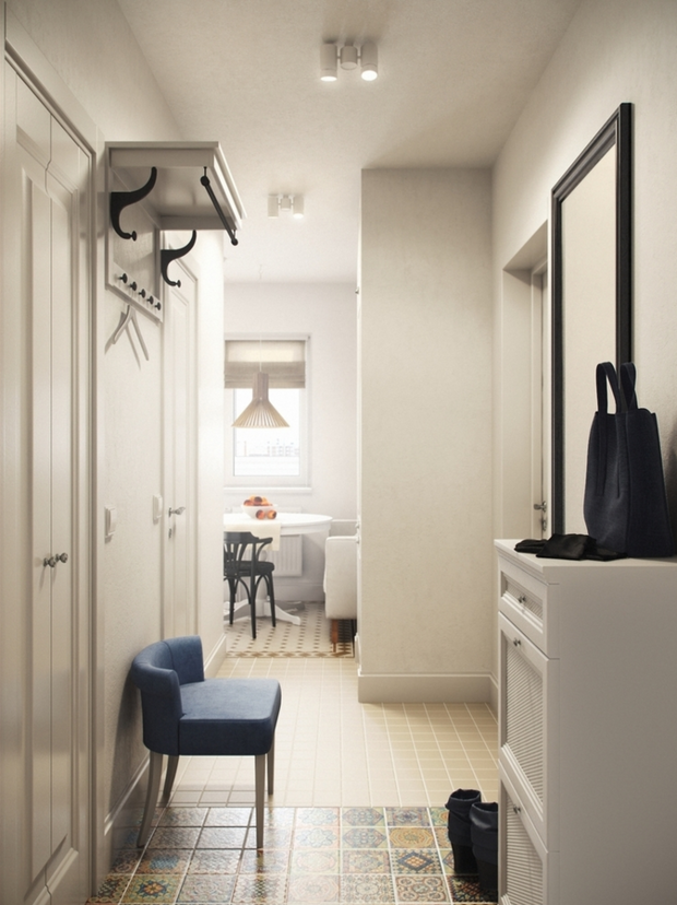 Дизайн: Никита Зуб