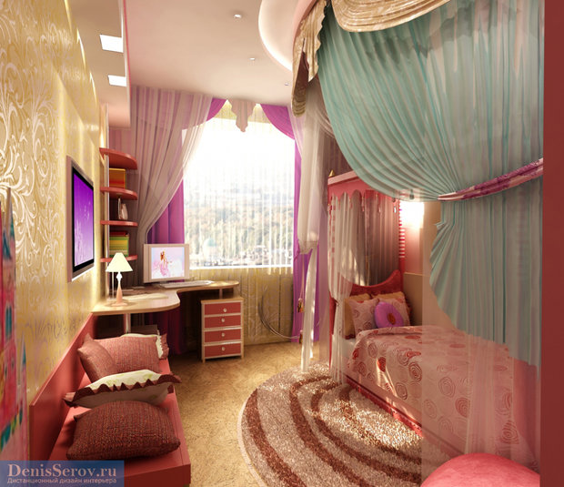 Фото из портфолио Трехкомнатная квартира 70 кв. м в классическом стиле – фотографии дизайна интерьеров на INMYROOM