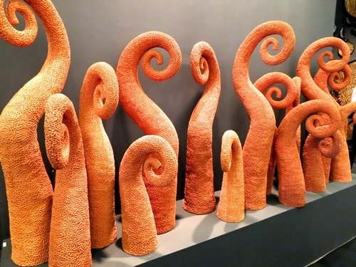 Фото из портфолио Творческая команда студии Antonovich Design  посетила Maison & Objeсt в Париже – фотографии дизайна интерьеров на INMYROOM