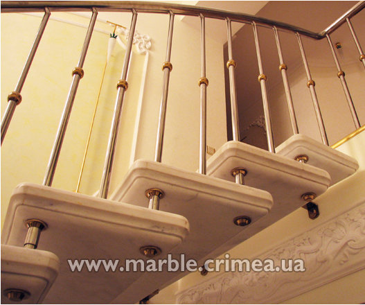 Фото из портфолио Лестницы – фотографии дизайна интерьеров на INMYROOM
