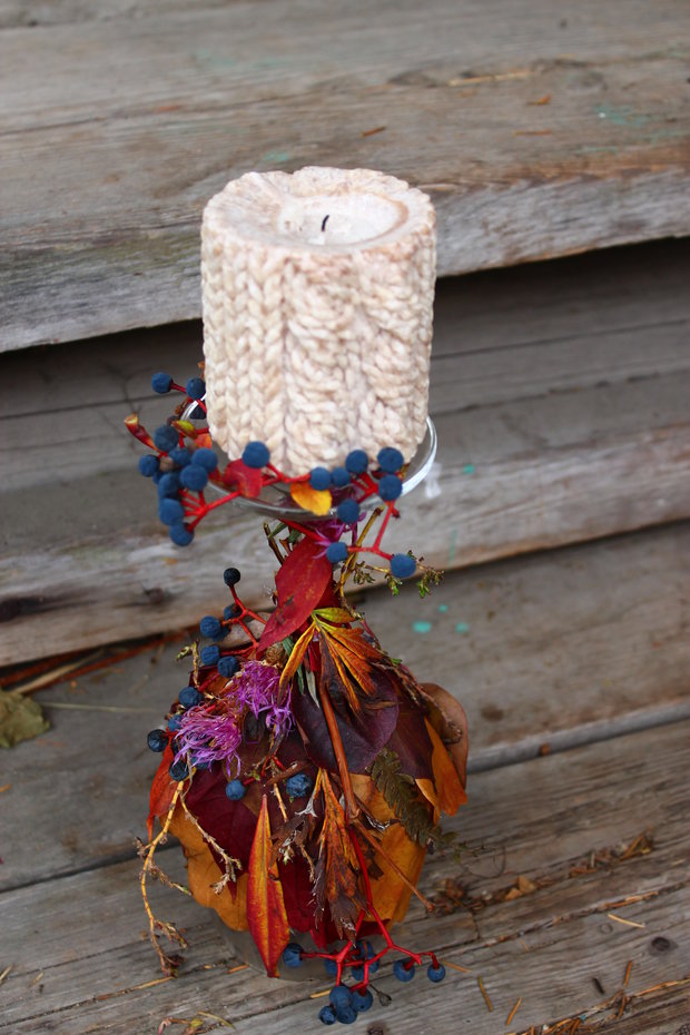 Фото из портфолио На осень – фотографии дизайна интерьеров на INMYROOM