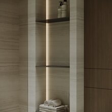 Фото из портфолио Kovali – фотографии дизайна интерьеров на INMYROOM