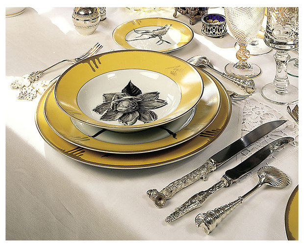 Фотография: Аксессуары в стиле Прованс и Кантри, Карта покупок, Индустрия, Цветы, Dovlet House, Сервиз – фото на INMYROOM