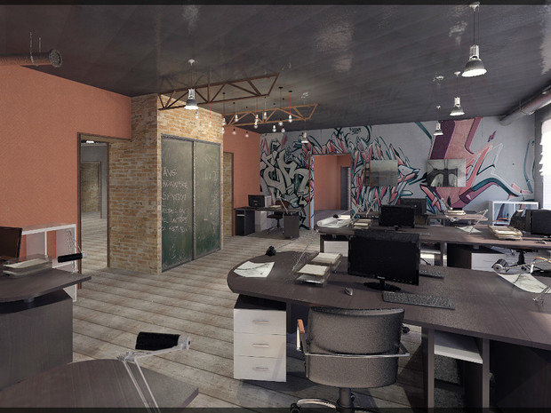 Фото из портфолио Мои избранные статьи – фотографии дизайна интерьеров на INMYROOM