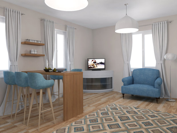 Фото из портфолио Избранные товары – фотографии дизайна интерьеров на INMYROOM