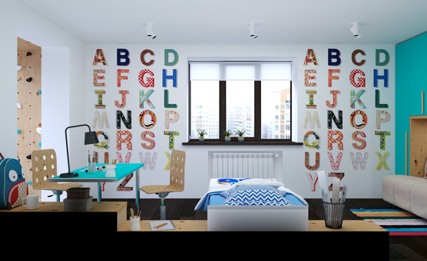 Фото из портфолио Минималистичная квартира с элементами лофта – фотографии дизайна интерьеров на INMYROOM