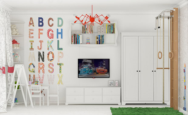 Фото из портфолио Что меня вдохновляет – фотографии дизайна интерьеров на INMYROOM