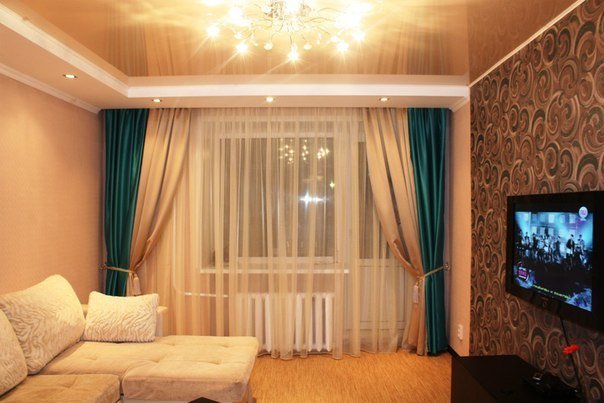 Фото из портфолио Что меня вдохновляет – фотографии дизайна интерьеров на InMyRoom.ru