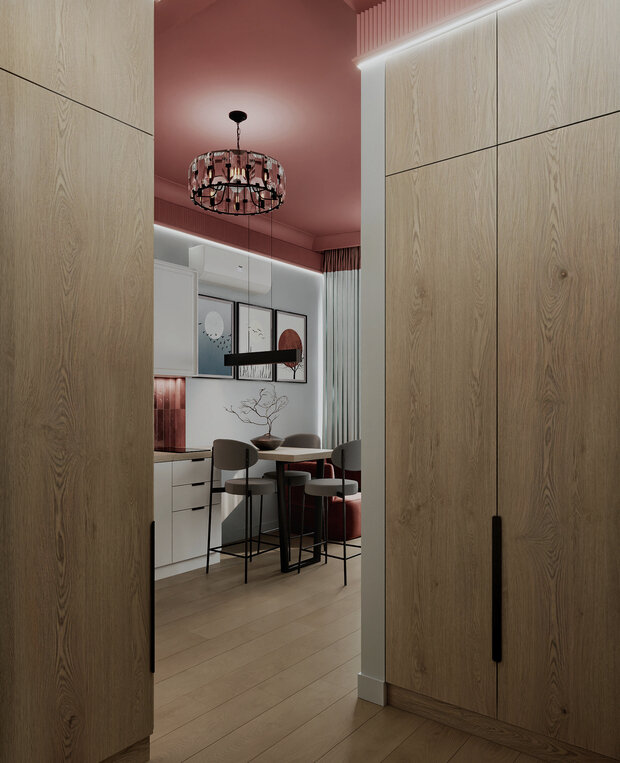 Фотография:  в стиле  – фото на INMYROOM