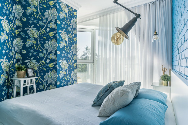 Фотография: Спальня в стиле Скандинавский, Проект недели, ПРЕМИЯ INMYROOM – фото на INMYROOM