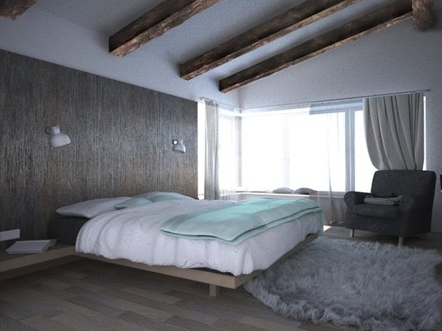 Фото из портфолио Moscow#2 House ( Casa Toscana ) – фотографии дизайна интерьеров на INMYROOM