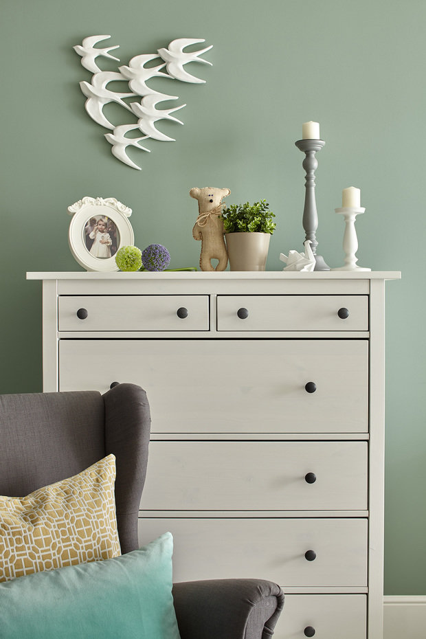 Фото из портфолио Интерьеры Bernidesign – фотографии дизайна интерьеров на INMYROOM