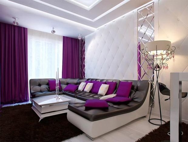 Фотография: Гостиная в стиле Современный, Декор интерьера, Квартира, Дом, Декор – фото на INMYROOM