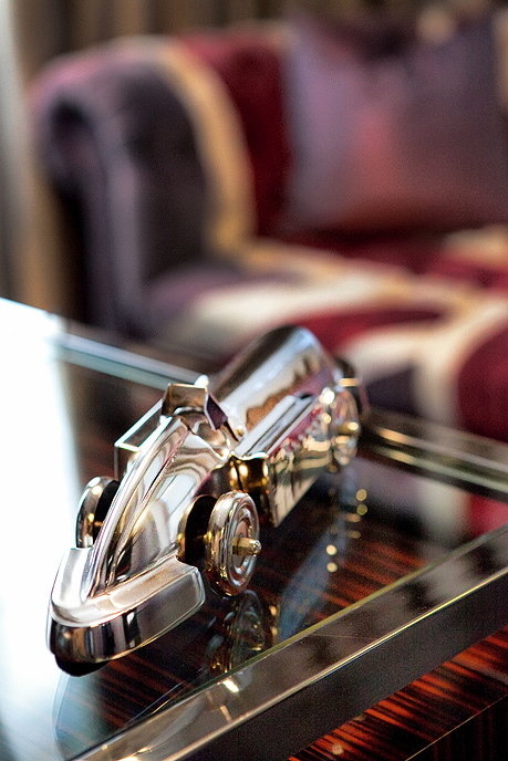 Фото из портфолио Home Office – фотографии дизайна интерьеров на INMYROOM Фото из портфолио Home Office – фотографии дизайна интерьеров на INMYROOM